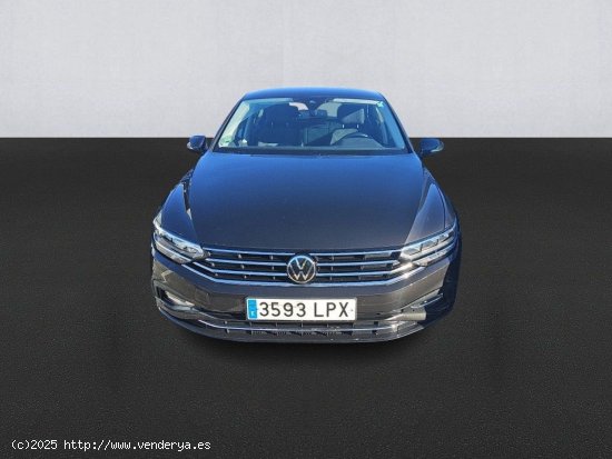 Volkswagen Passat Executive 2.0 Tdi 90kw (122cv) Dsg - Leganés