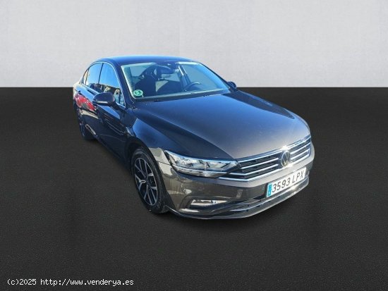 Volkswagen Passat Executive 2.0 Tdi 90kw (122cv) Dsg - Leganés