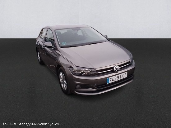 Volkswagen Polo Advance 1.6 Tdi 70kw (95cv) - Leganés