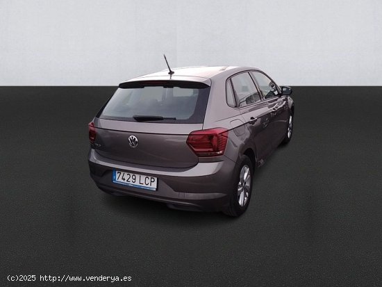 Volkswagen Polo Advance 1.6 Tdi 70kw (95cv) - Leganés