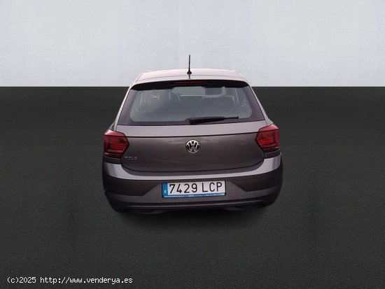 Volkswagen Polo Advance 1.6 Tdi 70kw (95cv) - Leganés