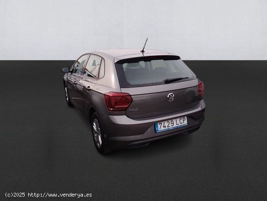 Volkswagen Polo Advance 1.6 Tdi 70kw (95cv) - Leganés