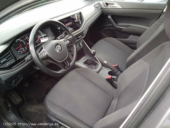 Volkswagen Polo Advance 1.6 Tdi 70kw (95cv) - Leganés