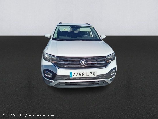 Volkswagen T-cross Advance 1.0 Tsi 70kw (95cv) - Leganés