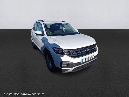 Volkswagen T-cross Advance 1.0 Tsi 81kw (110cv) - Leganés