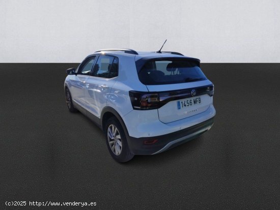 Volkswagen T-cross Advance 1.0 Tsi 81kw (110cv) - Leganés