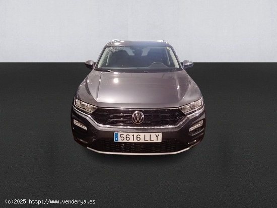 Volkswagen T-roc Advance 1.5 Tsi 110kw (150cv) Dsg - Leganés