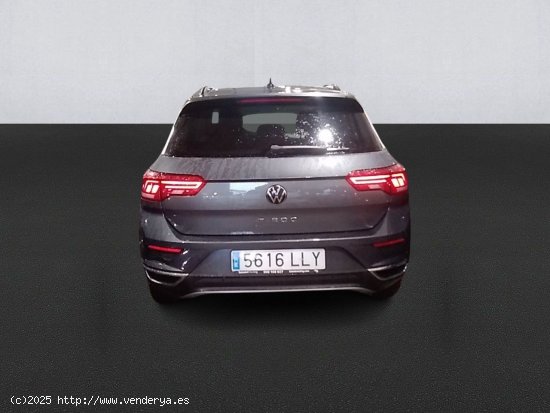 Volkswagen T-roc Advance 1.5 Tsi 110kw (150cv) Dsg - Leganés