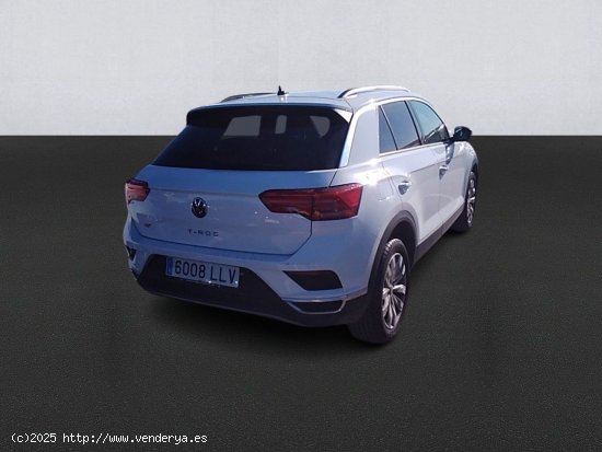 Volkswagen T-roc Advance 1.5 Tsi 110kw (150cv) Dsg - Leganés