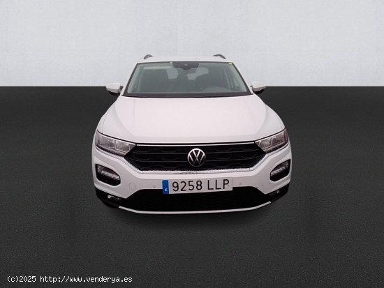 Volkswagen T-roc Advance 1.5 Tsi 110kw (150cv) Dsg - Leganés