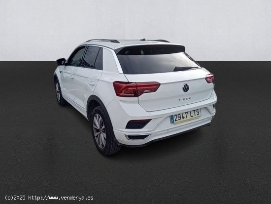 Volkswagen T-roc Advance R-line 1.0 Tsi 81kw (110cv) - Leganés