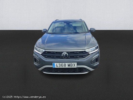 Volkswagen T-roc Life 1.5 Tsi 110kw (150cv) Dsg - Leganés