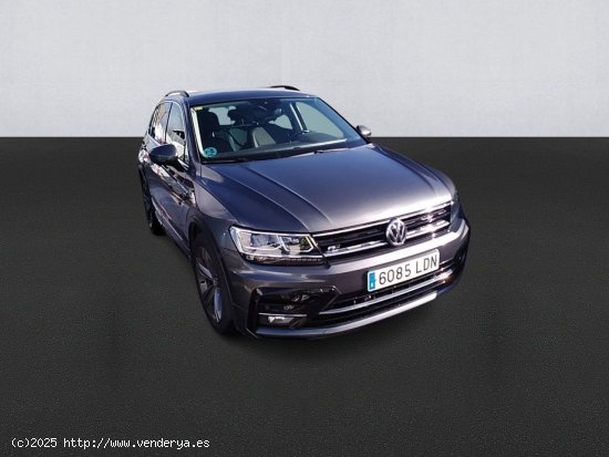 Volkswagen Tiguan Advance 1.5 Tsi 110kw (150cv) Dsg - Leganés