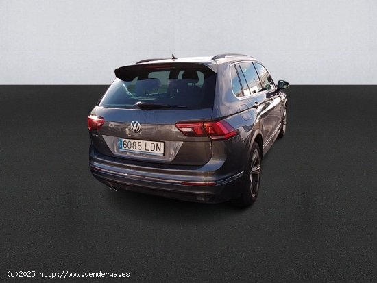 Volkswagen Tiguan Advance 1.5 Tsi 110kw (150cv) Dsg - Leganés