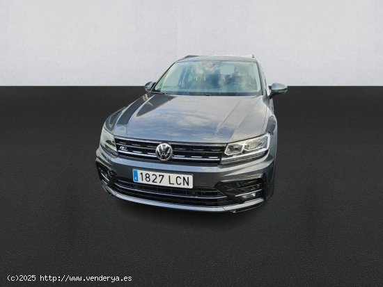 Volkswagen Tiguan Advance 1.5 Tsi 110kw (150cv) Dsg - Leganés