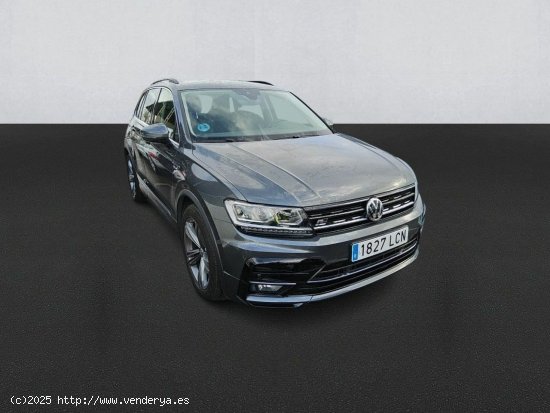 Volkswagen Tiguan Advance 1.5 Tsi 110kw (150cv) Dsg - Leganés