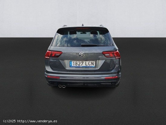 Volkswagen Tiguan Advance 1.5 Tsi 110kw (150cv) Dsg - Leganés