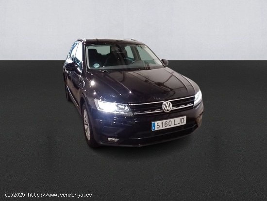 Volkswagen Tiguan Advance 2.0 Tdi 110kw (150cv) - Leganés