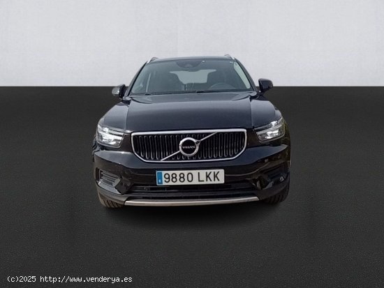 Volvo Xc40 (o) 2.0 D3 Business Plus - Leganés