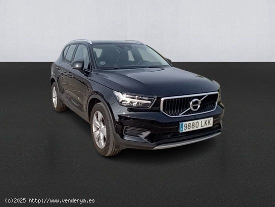 Volvo Xc40 (o) 2.0 D3 Business Plus - Leganés