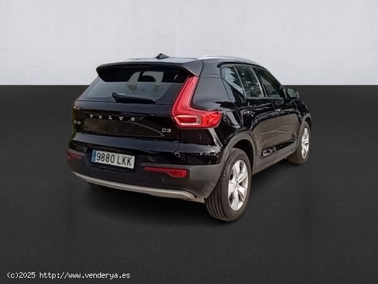 Volvo Xc40 (o) 2.0 D3 Business Plus - Leganés