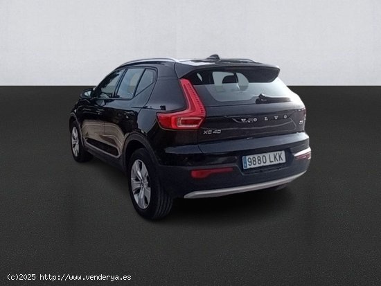 Volvo Xc40 (o) 2.0 D3 Business Plus - Leganés