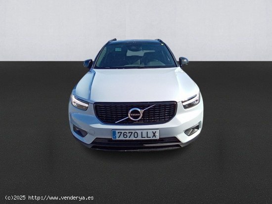 Volvo Xc40 1.5 T3 R-design Auto - Leganés