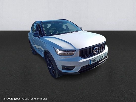 Volvo Xc40 1.5 T3 R-design Auto - Leganés