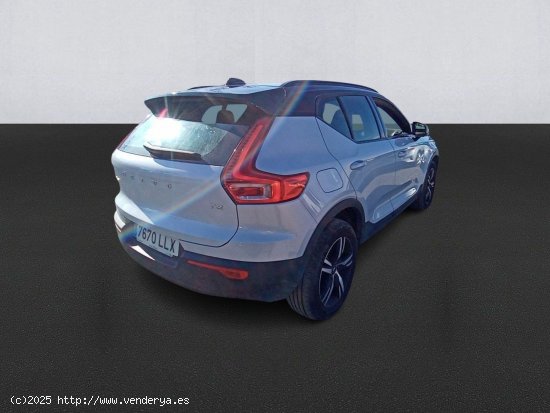 Volvo Xc40 1.5 T3 R-design Auto - Leganés