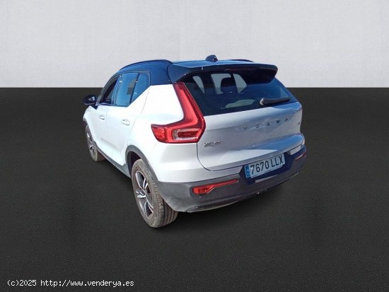 Volvo Xc40 1.5 T3 R-design Auto - Leganés