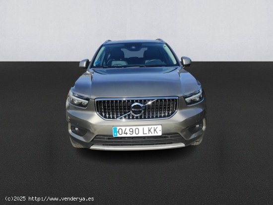 Volvo Xc40 1.5 T5 Twin Recharge Inscription Auto - Leganés