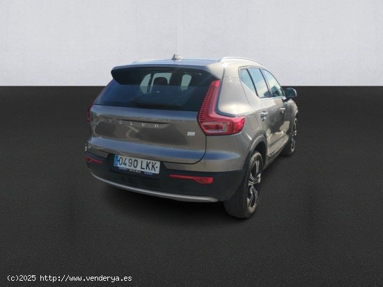 Volvo Xc40 1.5 T5 Twin Recharge Inscription Auto - Leganés