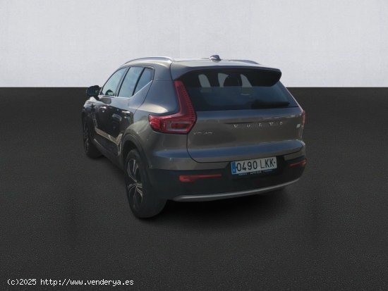 Volvo Xc40 1.5 T5 Twin Recharge Inscription Auto - Leganés