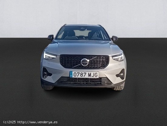 Volvo Xc40 2.0 B3 G Plus Dark Auto - Leganés