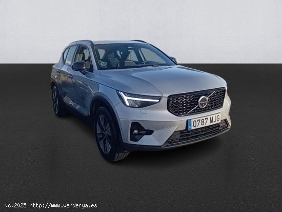 Volvo Xc40 2.0 B3 G Plus Dark Auto - Leganés