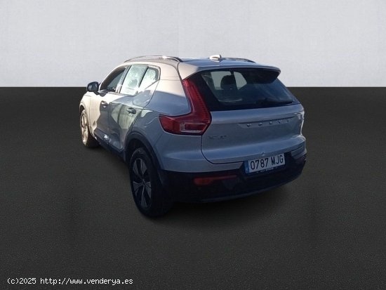 Volvo Xc40 2.0 B3 G Plus Dark Auto - Leganés