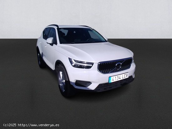 Volvo Xc40 2.0 D3 - Leganés