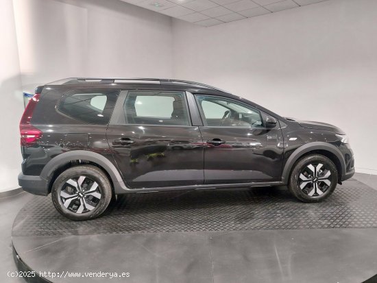 Dacia Jogger Jogger Hybrid Expression 5pl. Expression - Barcelona