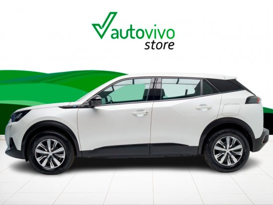 Peugeot 2008 ACTIVE PACK BEV 100KW 136 CV 5P - Sant Boi de Llobregat