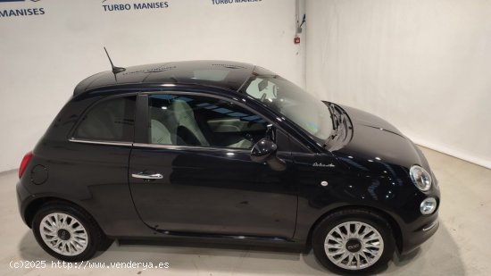 Fiat 500 Dolcevita 1.0 Hybrid 51KW (70 CV) - QUART DE POBLET