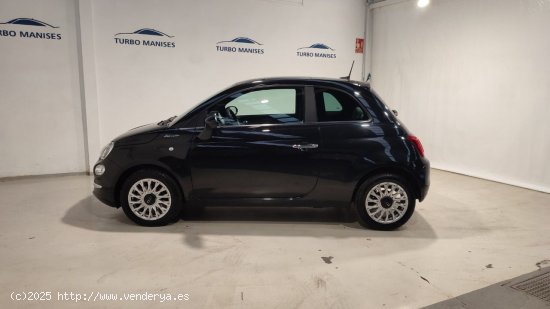 Fiat 500 Dolcevita 1.0 Hybrid 51KW (70 CV) - QUART DE POBLET