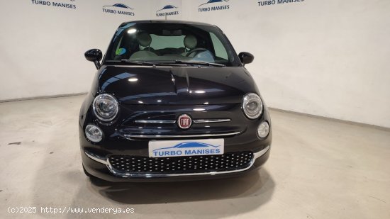 Fiat 500 Dolcevita 1.0 Hybrid 51KW (70 CV) - QUART DE POBLET