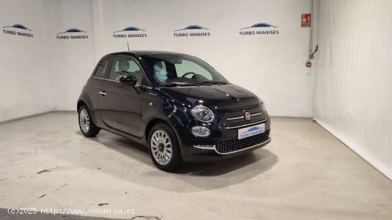 Fiat 500 Dolcevita 1.0 Hybrid 51KW (70 CV) - QUART DE POBLET