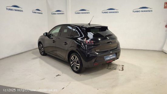 Peugeot 208 Allure Puretech 100 - QUART DE POBLET