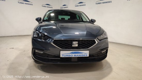 Seat Leon 1.5 TSI 96kW S&S Style Go - QUART DE POBLET