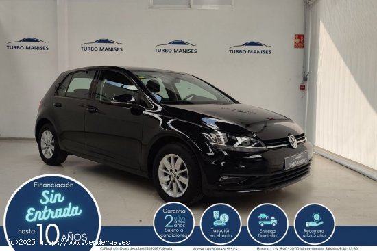  Volkswagen Golf Last Edition 1.0 TSI 85kW (115CV) - QUART DE POBLET 