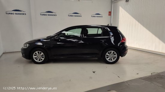 Volkswagen Golf Last Edition 1.0 TSI 85kW (115CV) - QUART DE POBLET