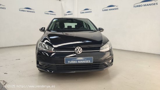 Volkswagen Golf Last Edition 1.0 TSI 85kW (115CV) - QUART DE POBLET