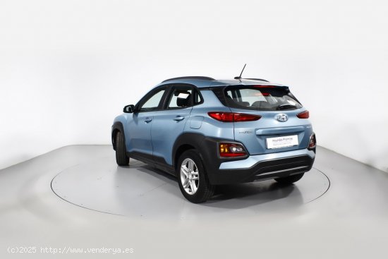 Hyundai Kona 1.0 TGDI KLASS 2WD 5P - 