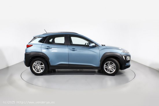 Hyundai Kona 1.0 TGDI KLASS 2WD 5P - 